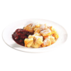 Menü kaiserschmarrn