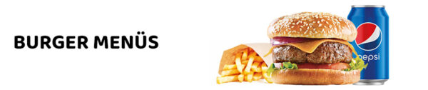 kategorie burger