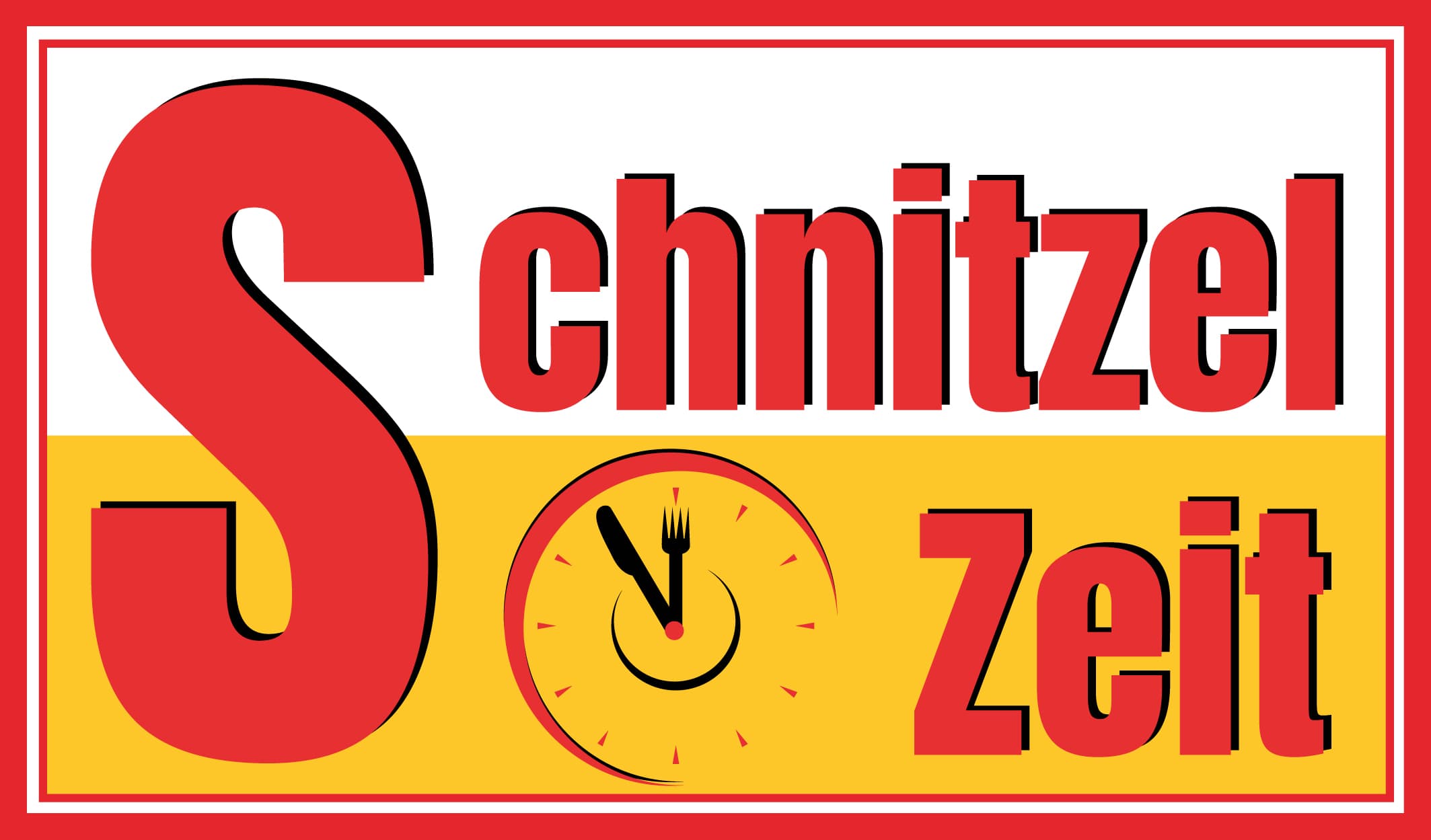 logo uhr mit kreis pfade