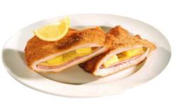 HAWAII CORDON BLEU riesen hawaii cordon bleu