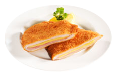 RIESEN CORDON BLEU riesen cordon bleu