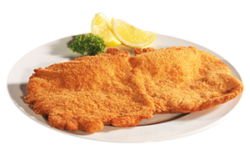 SCHNITZEL schnitzel